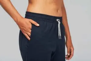 Unisex-Jogging-Hose. PROACT® Leichte Baumwolle