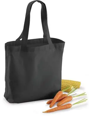 Westford Mill Organic Cotton Shopper