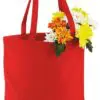 Westford Mill Shopper bag long handles