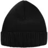 Basic Knitted Beanie