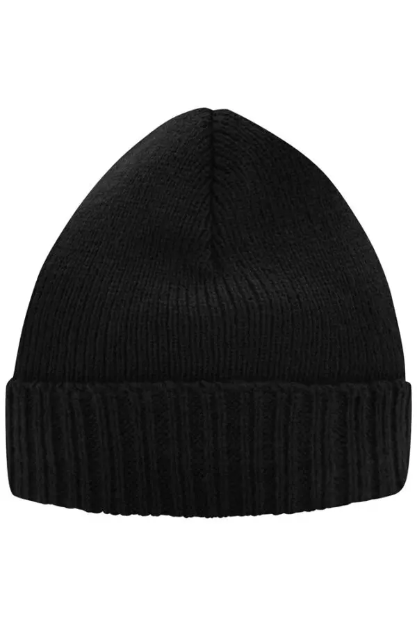 Basic Knitted Beanie