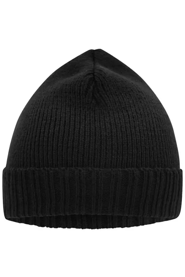 Basic Knitted Beanie