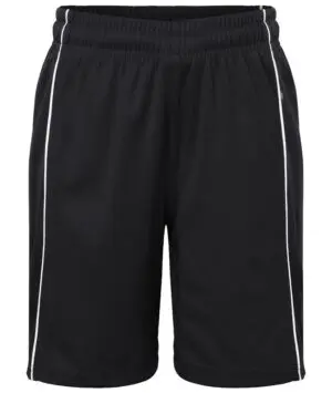 Basic Team Shorts Junior