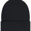 Beanie with Patch (10cm x 5 cm) - Thinsulate