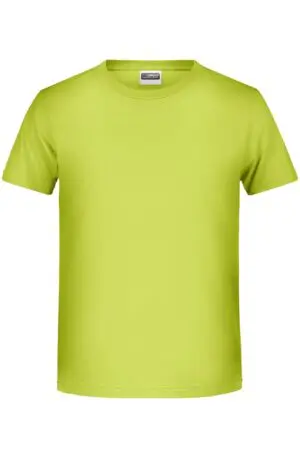 Boys' Basic-T