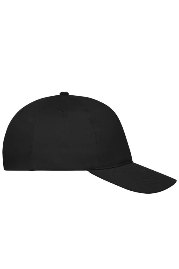 Cap 5 Panel Bio Cotton