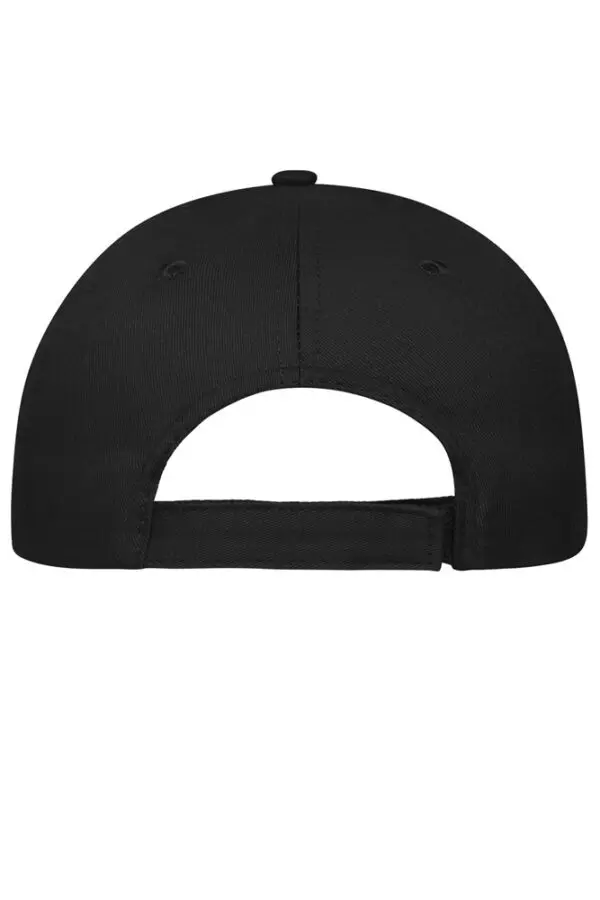 Cap 5 Panel Bio Cotton