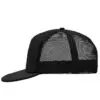 Cap 5 Panel Flat Peak