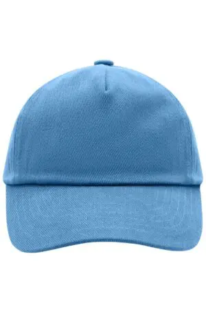 Cap 5 Panel Kids'