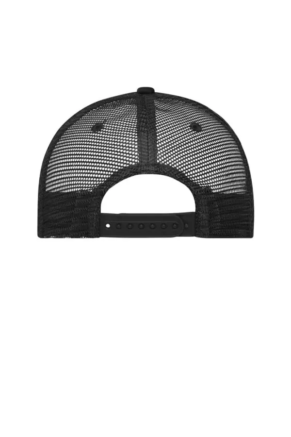 Cap 5 Panel Retro Mesh