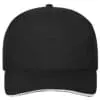 Cap 5 Panel Sandwich Bio Cotton