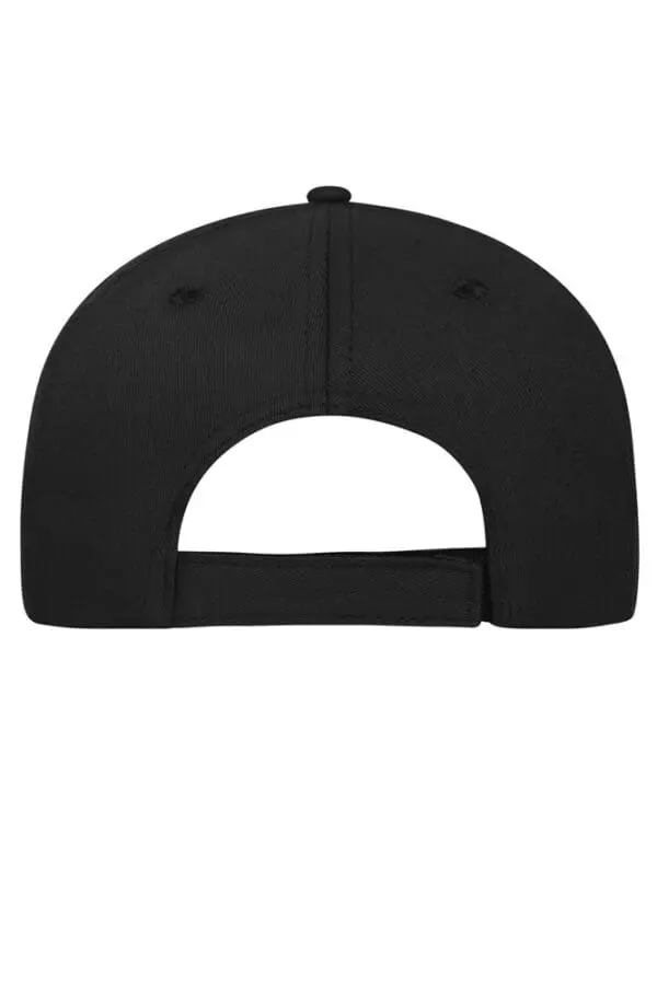 Cap 5 Panel Sandwich Bio Cotton