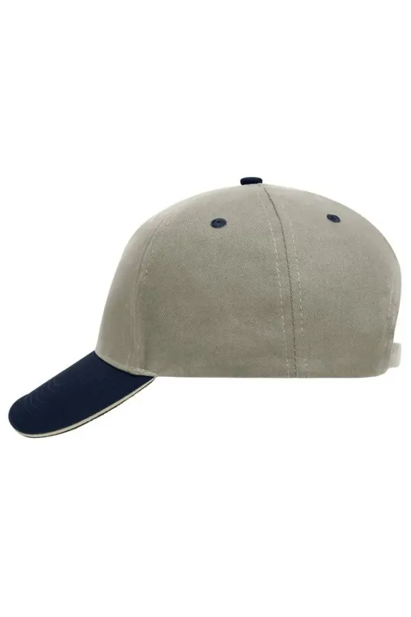 Cap 5 Panel Sandwich