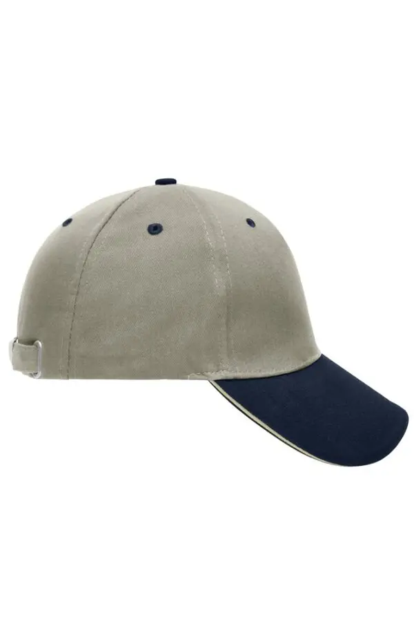 Cap 5 Panel Sandwich