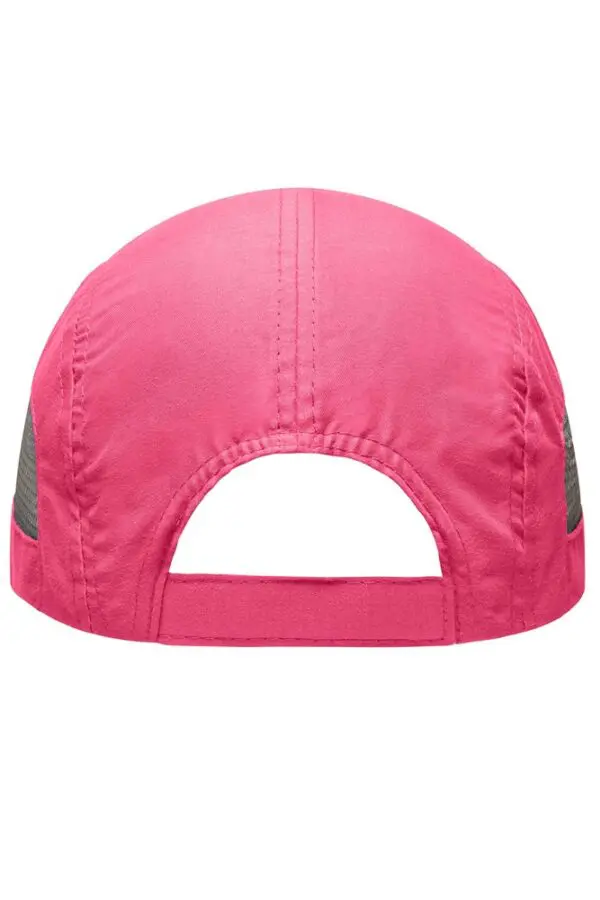 Cap 5 Panel Sportive