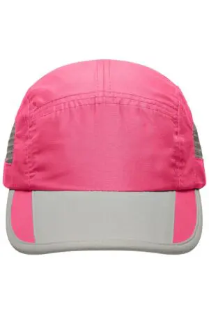 Cap 5 Panel Sportive