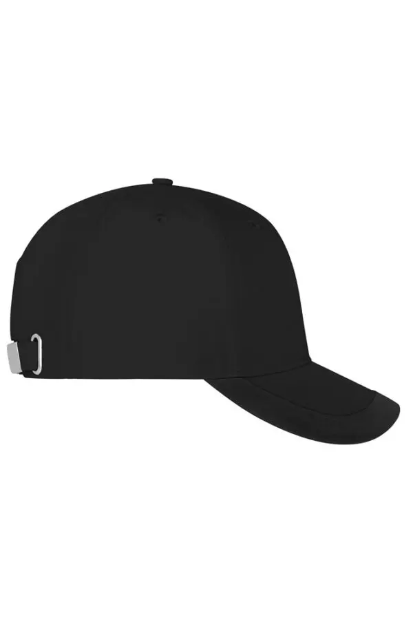 Cap 5 Panel Sports