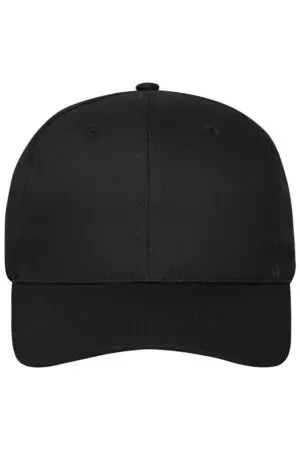 Cap 6 Panel Bio Cotton