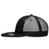 Cap 6 Panel Flat Peak