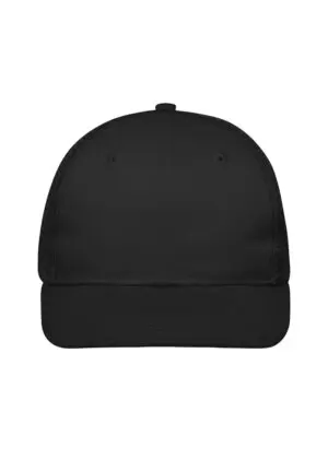 Cap 6 Panel Flat Peak