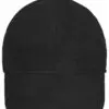 Cap 6 Panel Fleece with Earflaps