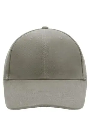 Cap 6 Panel Low-Profile