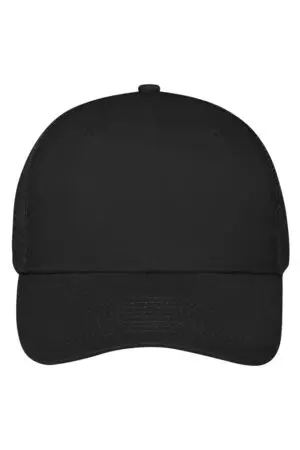 Cap 6 Panel Mesh