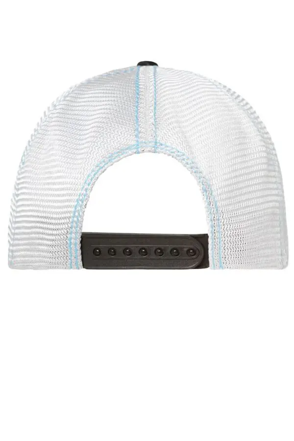 Cap 6 Panel Mesh