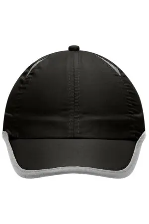 Cap 6 Panel Micro-Edge Sports