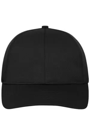 Cap 6 Panel Sports