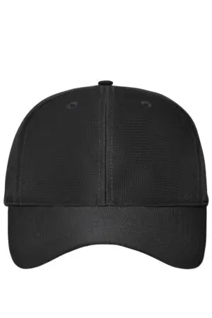 Cap 6 Panel Workwear - COLOR