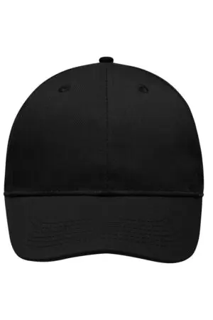 Cap 6 Panel Workwear - STRONG