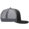 Cap Pro Mesh 6 Panel