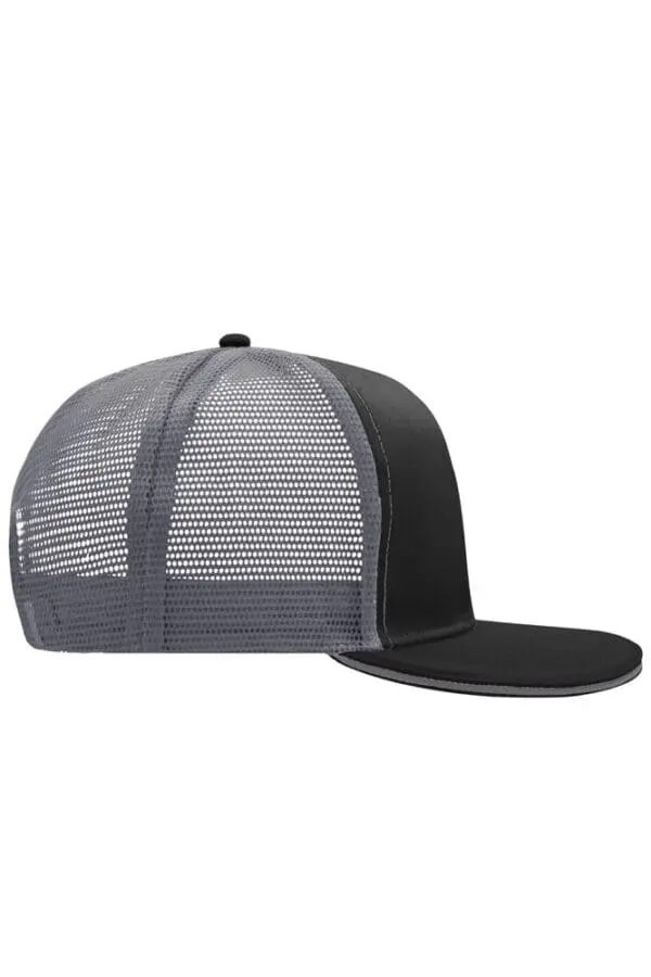 Cap Pro Mesh 6 Panel