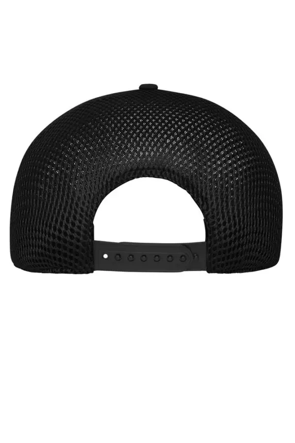 Cap Seamless Mesh