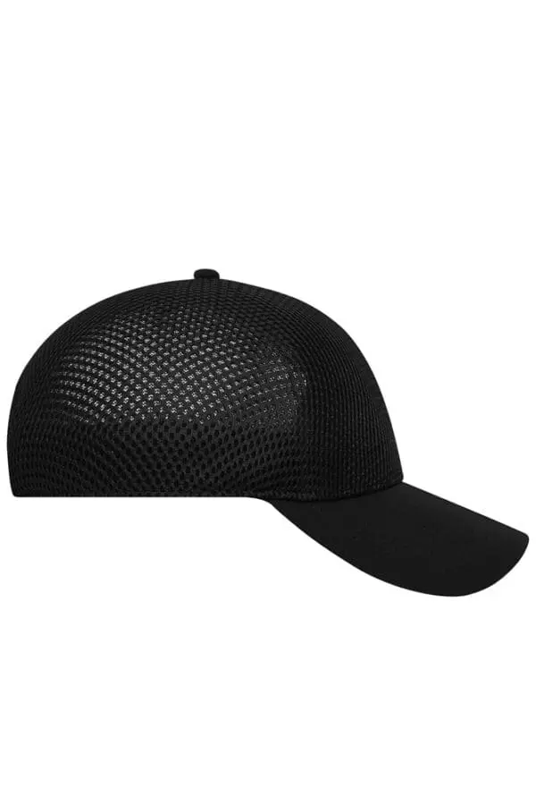 Cap Seamless Mesh