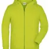 Children's Zip Hoody