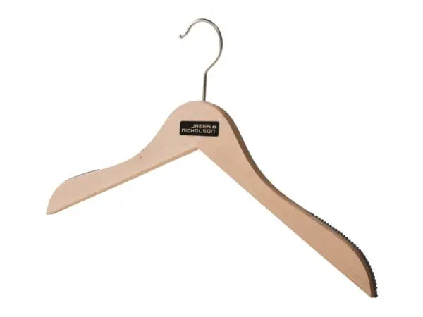 Clothes hanger small