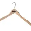 Clothes hanger standard