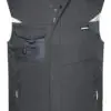 Craftsmen Softshell Vest - STRONG