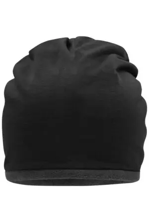 Fleece Beanie