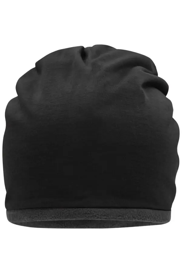 Fleece Beanie