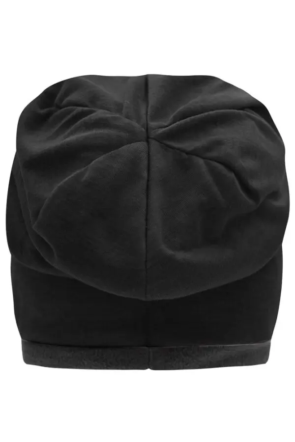 Fleece Beanie