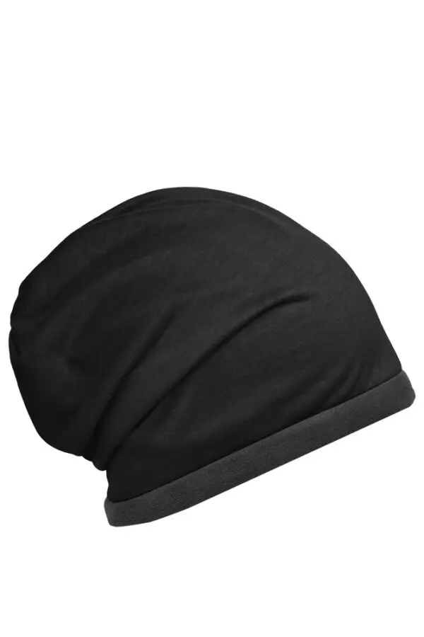 Fleece Beanie