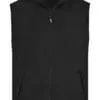 Fleece Vest