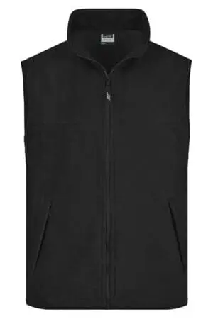 Fleece Vest