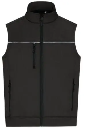 Hybrid Workwear Vest