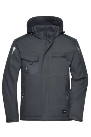 Jacket Craftsmen Softshell - STRONG