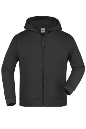 Jacket Hooded Junior