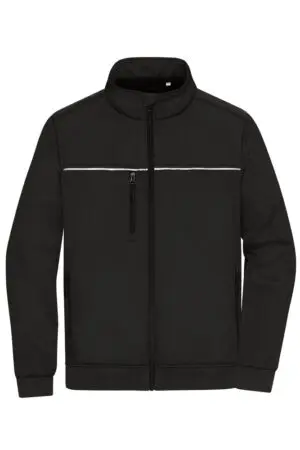 Jacket Hybrid Workwear